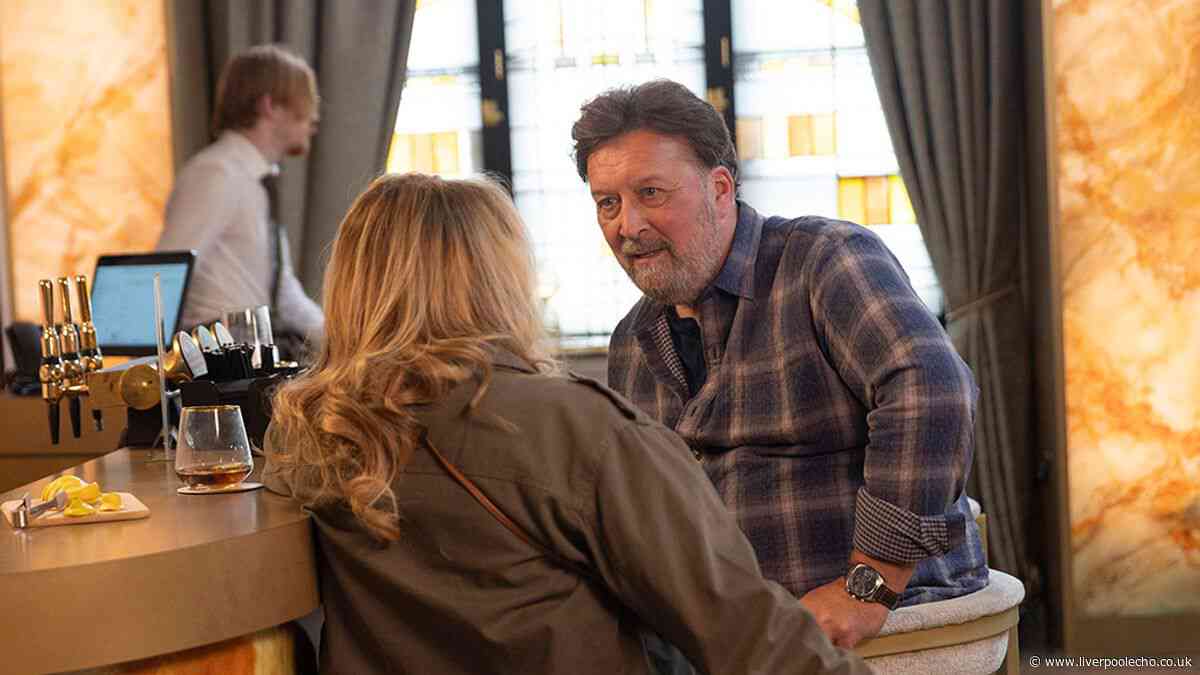 Coronation Street and Emmerdale taken off ITV tonight