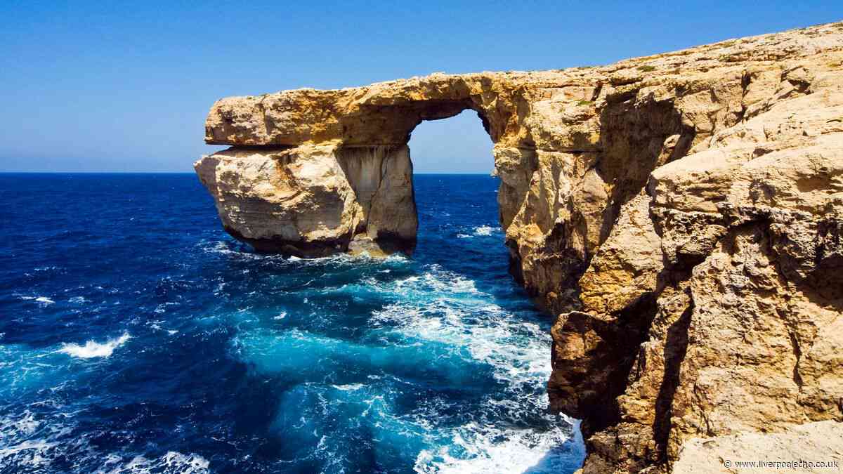 Malta named 'most underrated country in the world' by travel influencer
