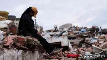 Venezuela earthquake death toll rises to 3,535 as thousands remain displaced