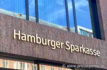 Haspa beliebtester Arbeitgeber unter den Banken in Deutschland