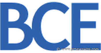 BCE Q2 2026 results to be announced August 6