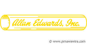 Allan Edwards, Inc. Begins Sale of TimeWarp™, The Industry's First Minute-Class Repair System