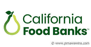 La Asociación de Bancos de Alimentos de California anuncia el cambio de nombre a California Food Banks™