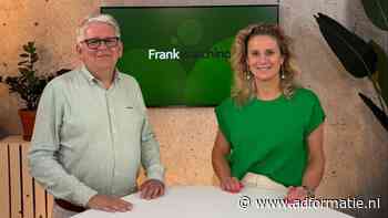 Frank Janssen (Frankwatching): ‘We zijn nu meer een opleider dan een uitgever’