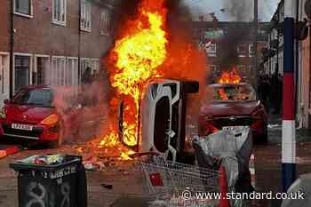 Ethnic minority communities in NI still ‘living in fear’ one month after riots