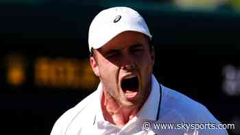 Wimbledon order of play: Fery vs Cobolli in quarter-final clash on Wednesday