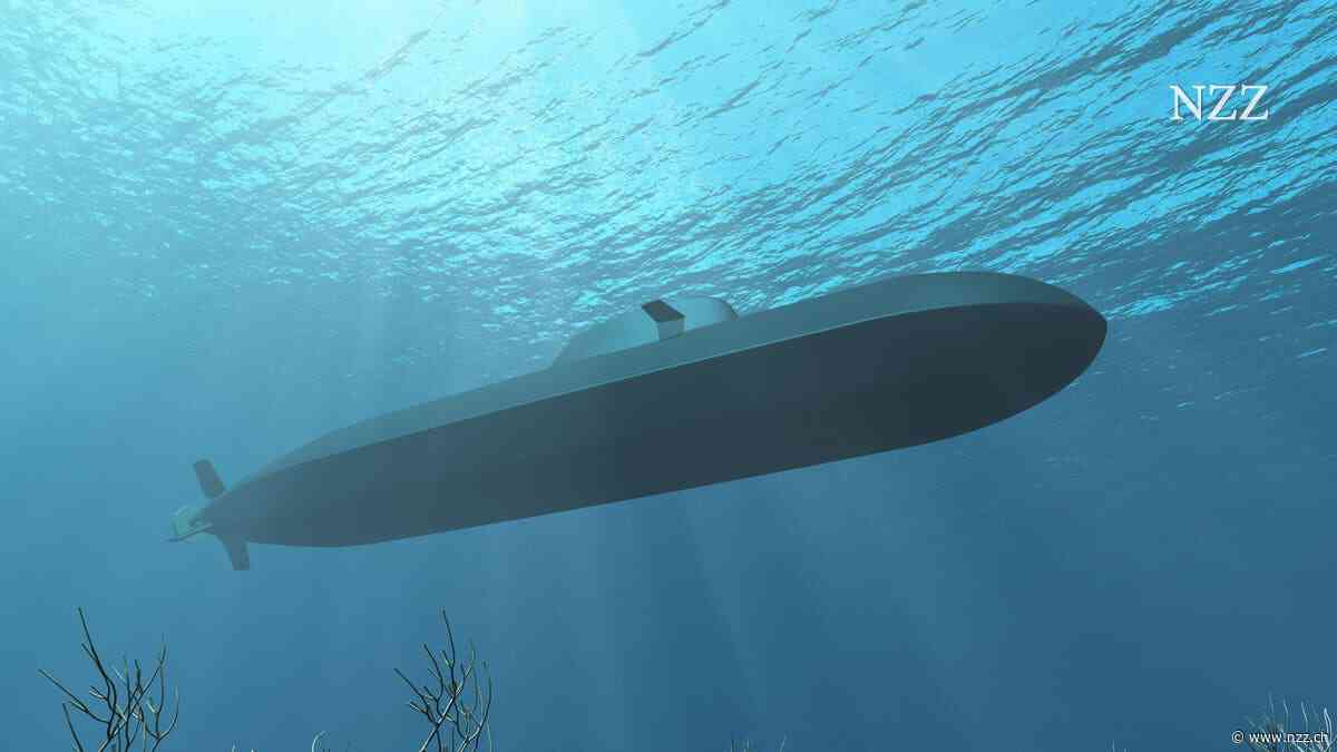 U-Boot-Auftrag an TKMS: Kanada, Deutschland und Norwegen schmieden eine neue maritime Allianz