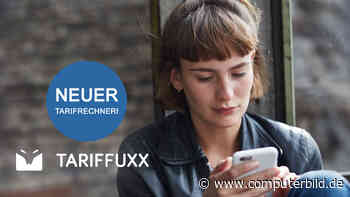 Immer mehr Tarifrechner bei COMPUTER BILD: So finden Sie den besten Handytarif