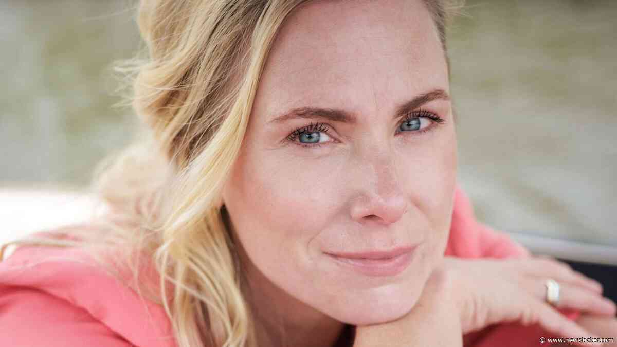 Maaike (37) heeft ongeneeslijke huidkanker: ’De grond zakte onder mijn voeten vandaan’