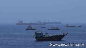 LIVE | Britse maritieme organisatie meldt nieuwe aanval in Straat van Hormuz: schade aan tanker, geen slachtoffers