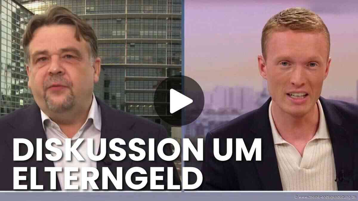Elterngeld-Reform: Was Priens Pläne für Familien in Deutschland bedeuten