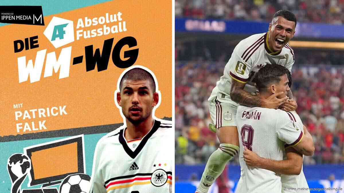 Für Ex-Profi gibt es in der „GOAT“-Diskussion keine zwei Meinungen