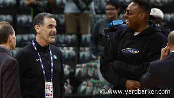 Celtics Owner Says All the Right Things, But the Jury is Still Out