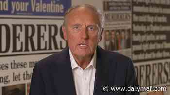 'An overwhelming vindication of our journalism': Associated Newspapers editor-in-chief Paul Dacre hails Daily Mail victory over Prince Harry in phone-hacking case