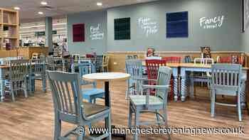 Morrisons makes big change to cafes over summer holidays