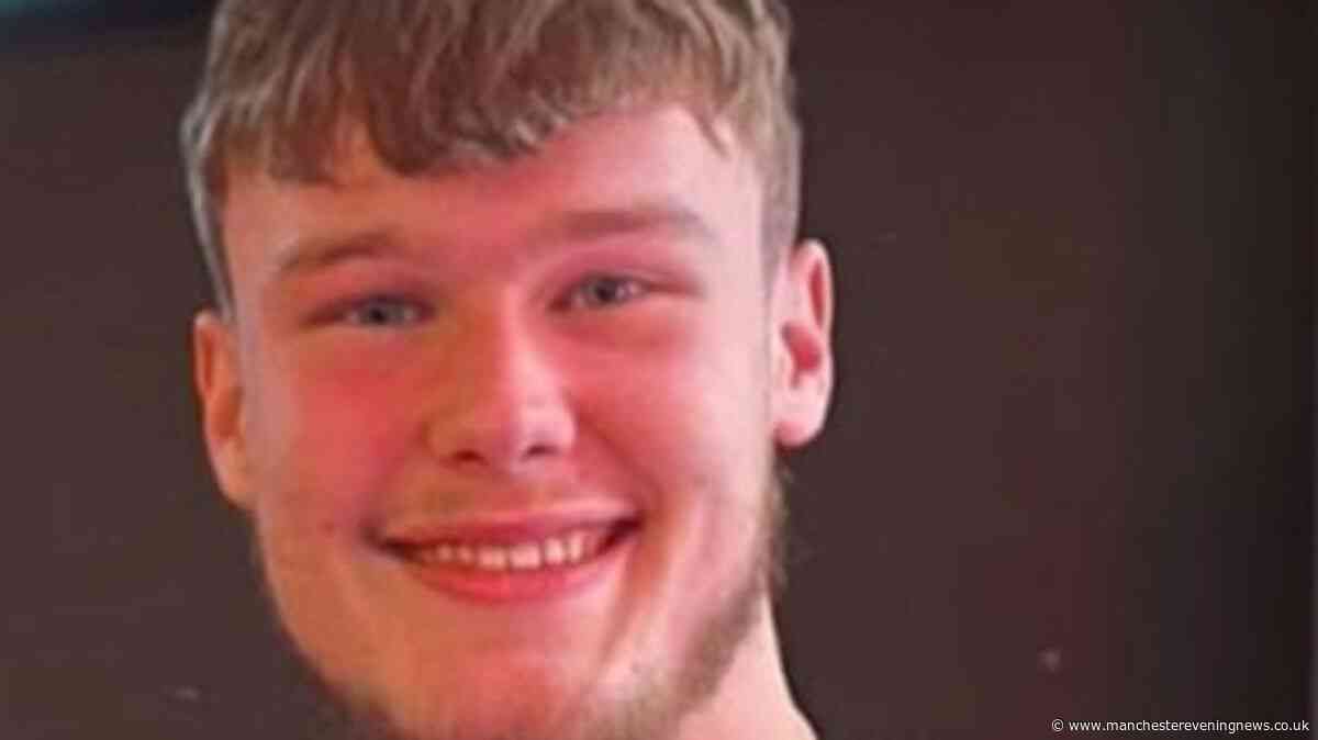 Heartbreak as 'fantastic' young man, 18, dies in horror crash