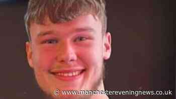 Heartbreak as 'fantastic' young man, 18, dies in horror crash