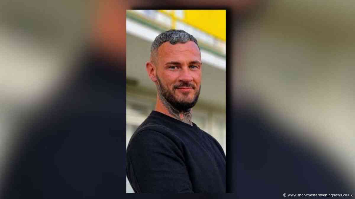 Murder investigation launched two years after 'loving husband and dad' attacked during Oldham night out