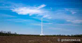 German aerospace company signs 10-year deal to use Nova Scotia space launch pad