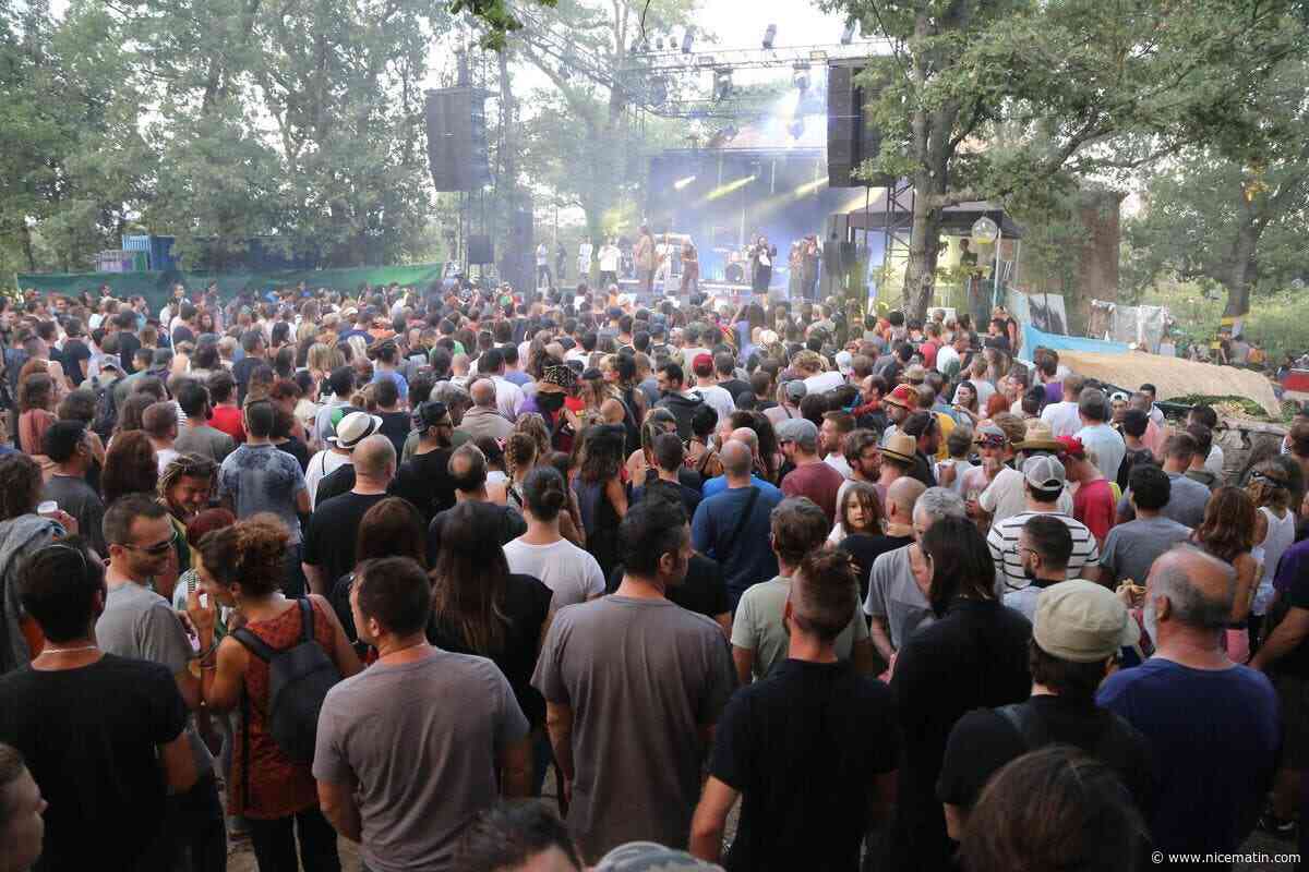 Le plus vieux festival de musique actuelle du Var souffle ses 35 bougies : quelle est la recette de sa longévité ?