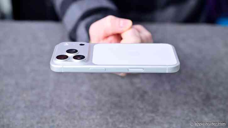 Higher memory prices squeeze China's smartphone market despite Apple's discounts