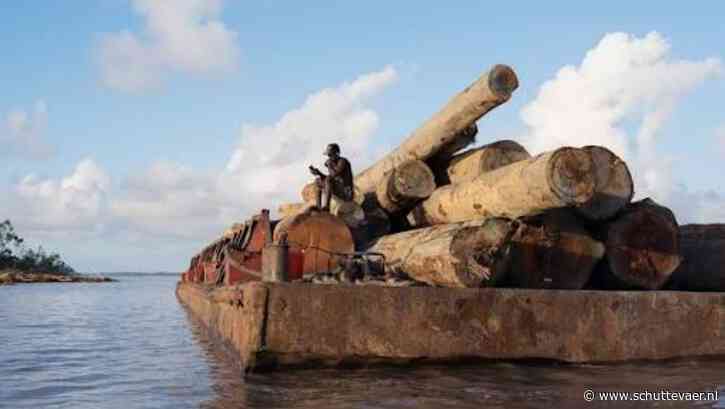 Guyana boos over Surinaamse tolheffing op grensrivier