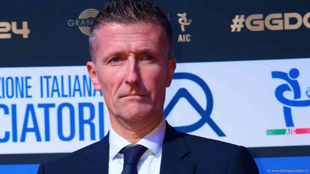 Dopo Rocchi arriva Daniele Orsato: cambia la guida degli arbitri di Serie A