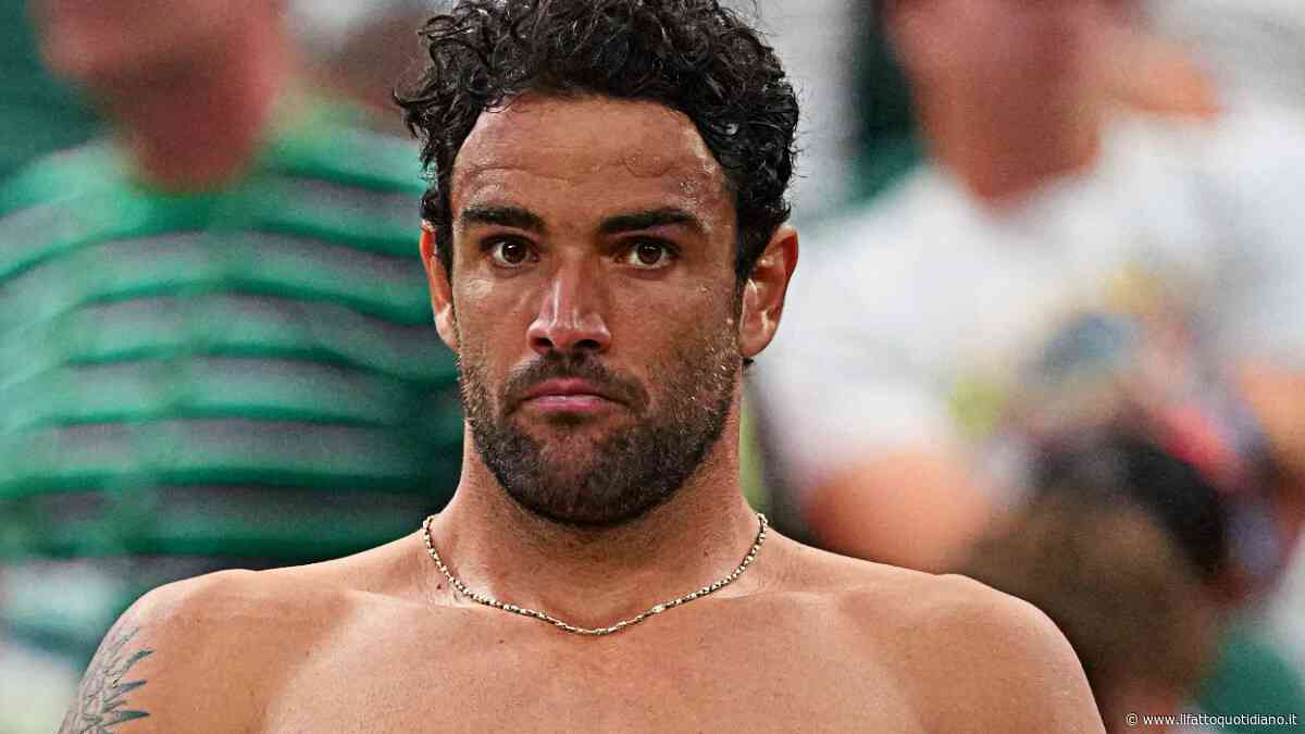 Berrettini si ferma di nuovo: “Mi è stato diagnosticato un dolore cronico all’anca”