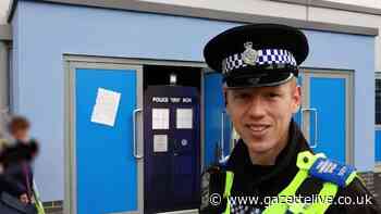 Ex-North Yorkshire Police officer's Islam 'indoctrination' claims spark petition