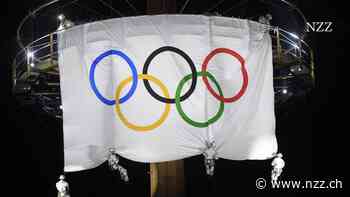 Olympisches Komitee hebt Sanktionen gegen Russland vorerst auf