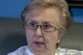 Blanca Rosa Mármol propone crear una Junta de Gobierno: "Venezuela no tiene presidente"