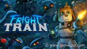 Resident Evil Meets FNAF In This Horror Game Arriving Before Halloween
