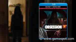 Own A 2026 Horror Favorite With The Obsession Collector’s Edition