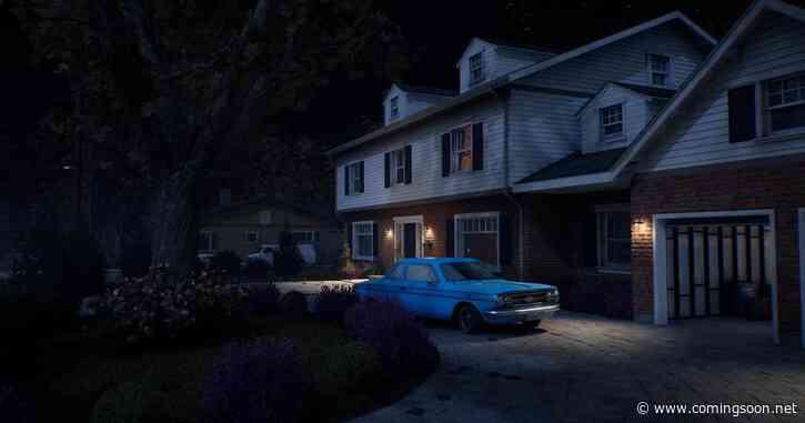 Halloween Video Game Trailer Lets Horror Fans Explore Unseen Areas of Haddonfield