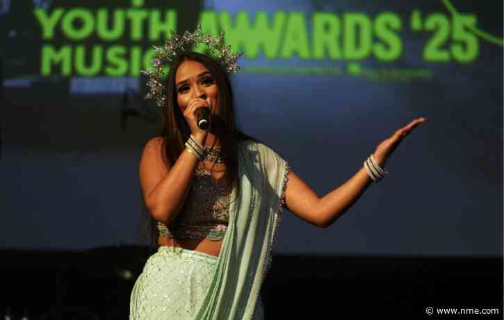 Youth Music Awards announce move to Liverpool