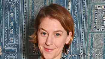 Game Of Thrones star Gemma Whelan reveals her mother tragically drowned and marks one year since her death in an emotional tribute - as fellow actresses Suranne Jones and Sophie Rundle send condolences