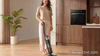 iRobot's First Wet-Dry Mop Uses Electricity to Disinfect Your Floors, Chemical-Free