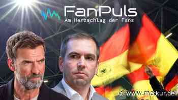 Fans fordern nach WM-Debakel neue DFB-Achse um Klopp