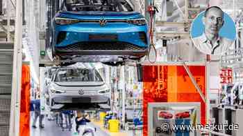 Am Donnerstag ist D-Day: Das VW-Drama und der zweite China-Schock
