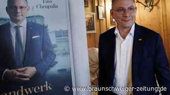 Tino Chrupalla kämpft gegen den Machtverlust: Rettet ihn dieses Buch?