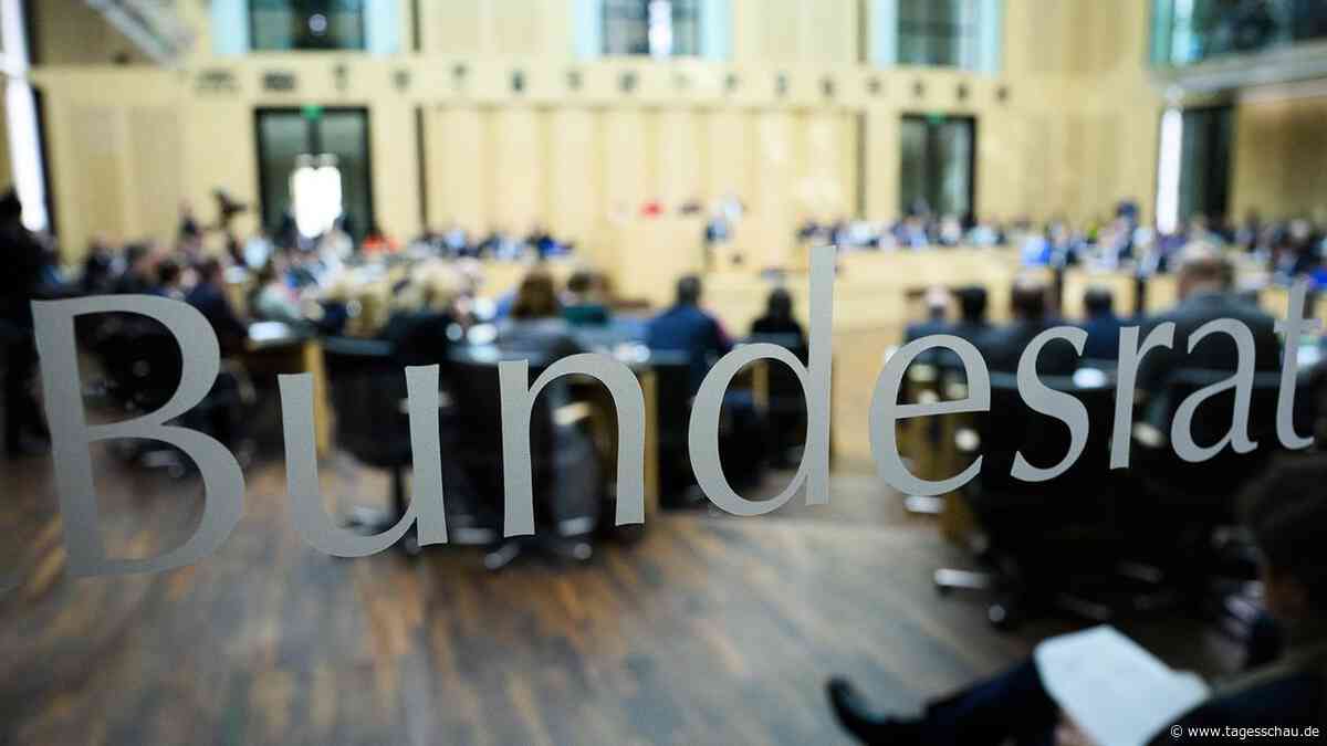 Was der Bund tun kann, wenn ein Land Bundesrecht nicht befolgen will
