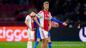 Ajax gaat tegen Amsterdamse bluf in: 'Over twee jaar krijg je een Frenkie-achtig bedrag'