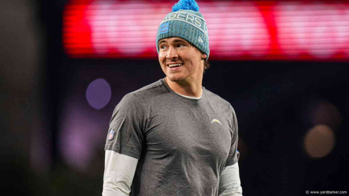 'He’s been terrible': 3x Super Bowl champ drops brutal verdict on Justin Herbert