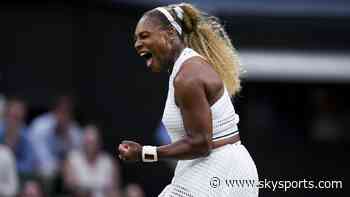 Williams plans to continue singles comeback