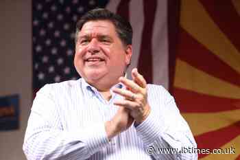 White House Blasts JB Pritzker as a 'Slob' and 'Incompetent' After Governor Claims Donald Trump Has Dementia