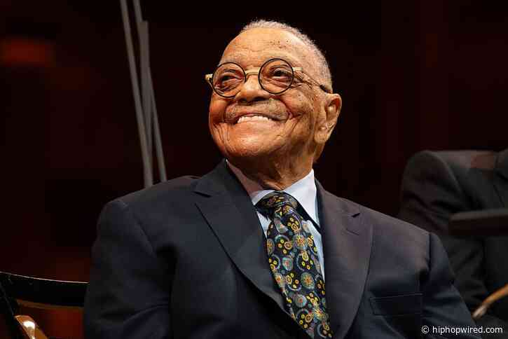 George E. Johnson, Founder Of Johnson Products Company, Dies At 99