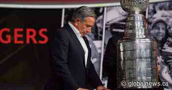 Rogers’ MLSE play the latest in broader shift