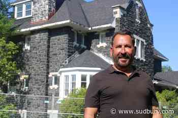 Sudbury mansion’s new owner proposes fine-dining restaurant, Airbnb units