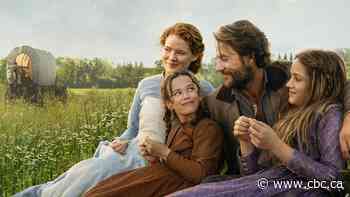 What Netflix's Manitoba-shot Little House on the Prairie does that the original show didn't