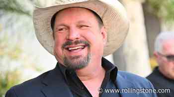 Garth Brooks Is Going on Tour. Every Ticket Is Priced the Same